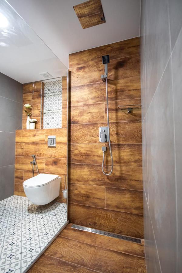 Los Elefantes Apartment San Bartolomé Buitenkant foto