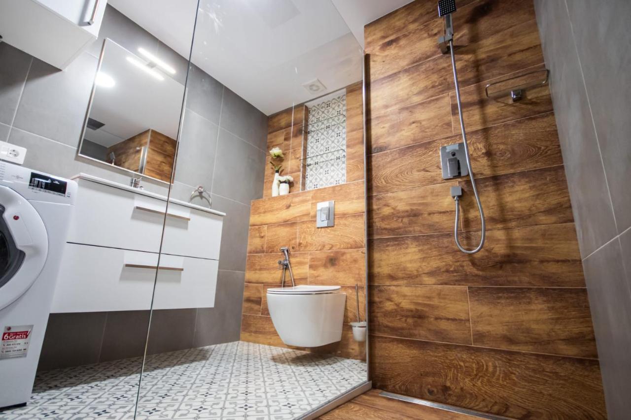 Los Elefantes Apartment San Bartolomé Buitenkant foto